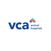 VCA Animal Hospitals Logo